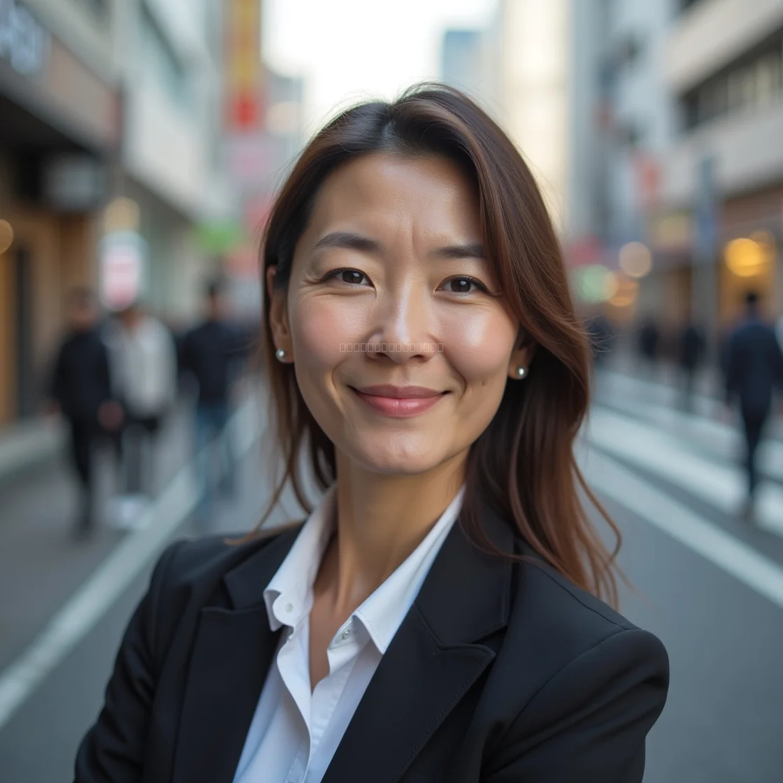 Team Member